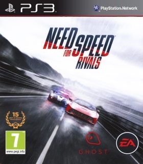 Need For Speed - Rivals