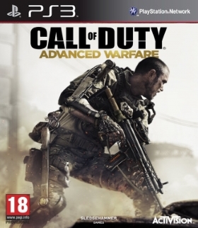 Call Of Duty - Advanced Warfare