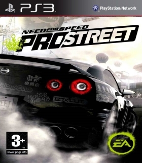 Need For Speed - Prostreet