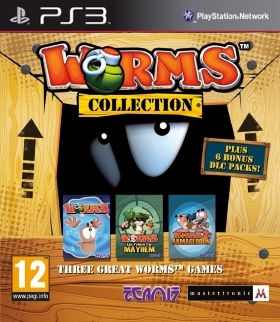 Worms - Collection