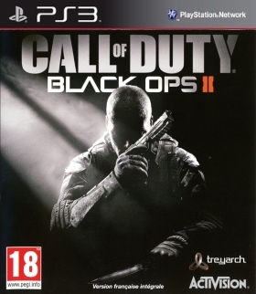 Call Of Duty - Black Ops II