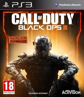 Call Of Duty - Black Ops III